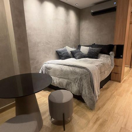 סאו פאולו Studio Novo Mobiliado Proximo Metro Butanta מראה חיצוני תמונה